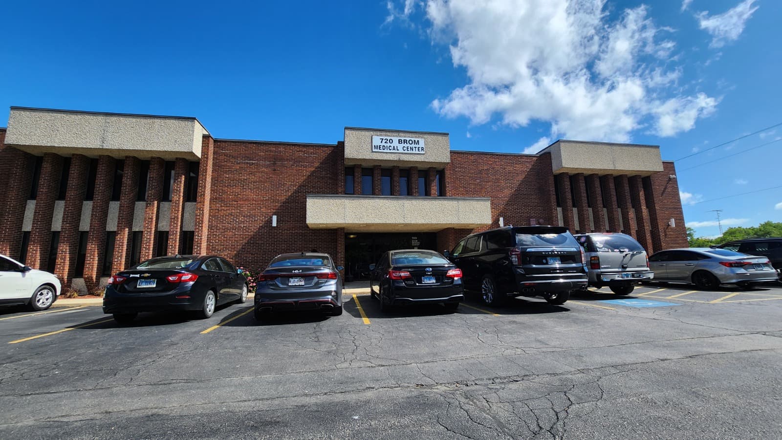 Bioluminux Clinical Research Illinois
